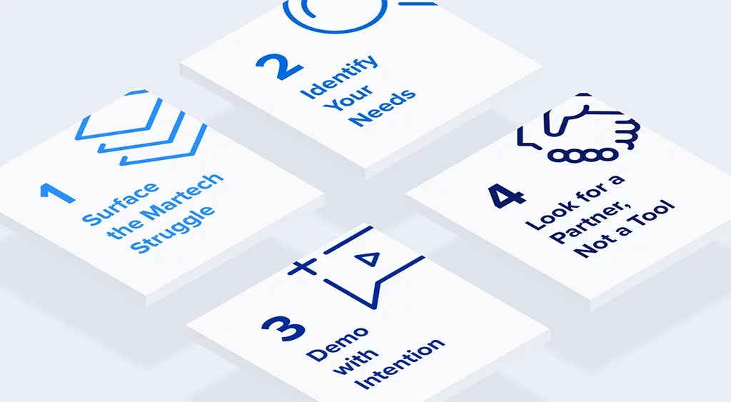 4 Tips for Getting Started with Data Activation