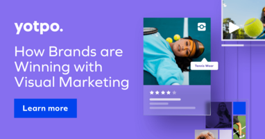 Visual Marketing: The Importance of UGC and VUGC