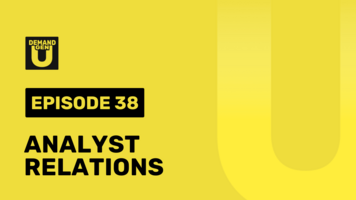 Are Analyst Relations Worth It? Our Forrester Wave Experience