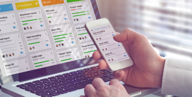 The 8 Essential Features Your Sales Enablement Tool Should Have