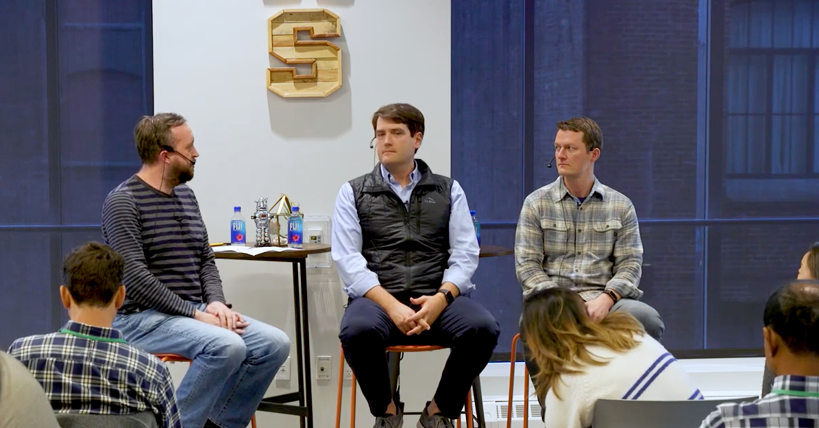 Mastering your first term sheet: Founder and attorney perspective