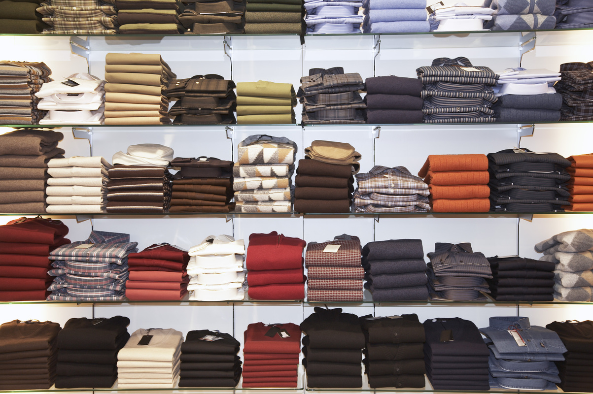 Apparel Inventory Management: How Brands and Retailers Can Work Together with VMI