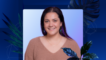 Embracing the Unfamiliar 