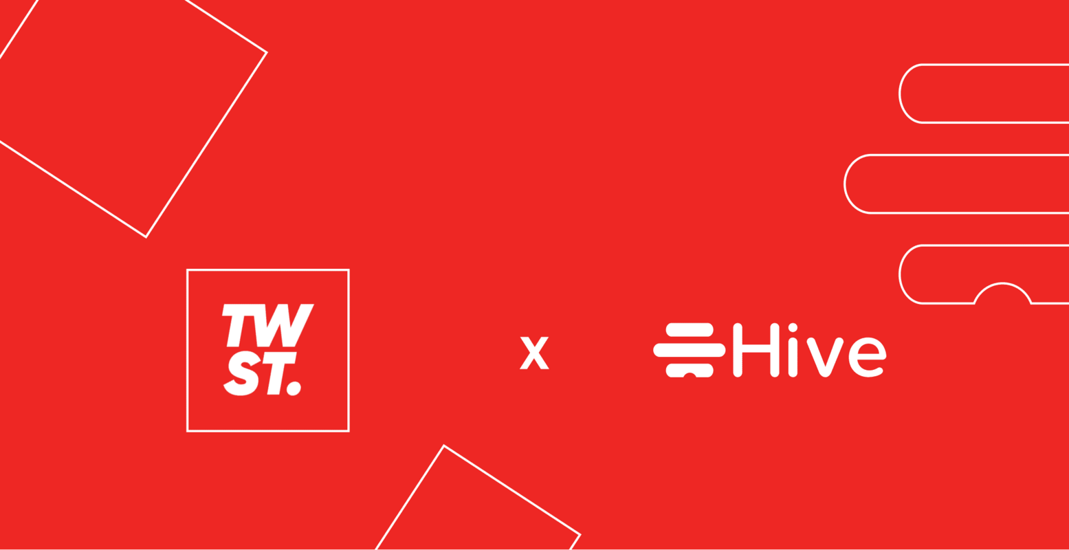 How Branding Agency TWIST Creative Streamlined Client Approvals With Hive