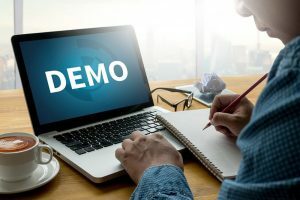 Why the SaaS Demo is Mightier Than the Free Trial