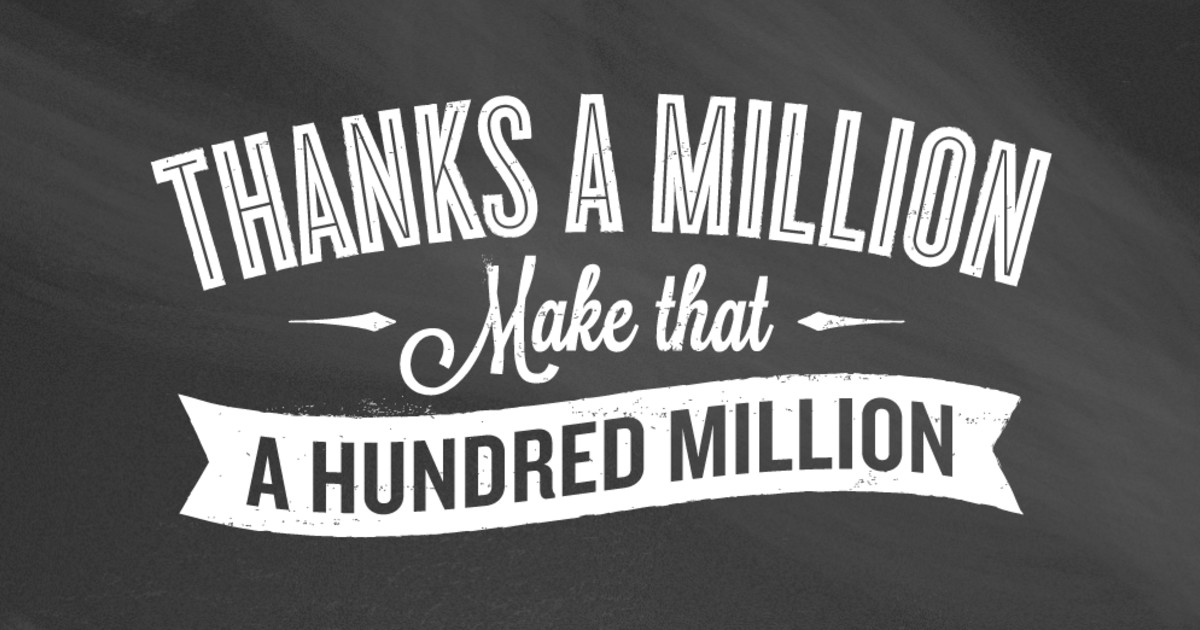 Square Sellers Just Made $100M in Sales in One Day