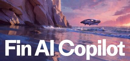 Introducing Fin AI Copilot: Increase agent efficiency by 31%