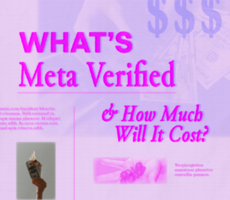 Everything You Need to Know About Meta Verified