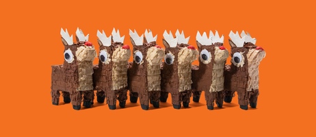 Season of Sending: How We Executed a Company-Wide Holiday Send Across the Entire Customer Lifecycle (Sending using Sendoso)