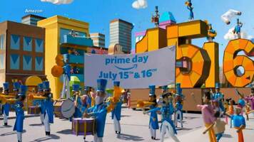 How to leverage Amazon Prime day? Ensure product information is "primed" and ready