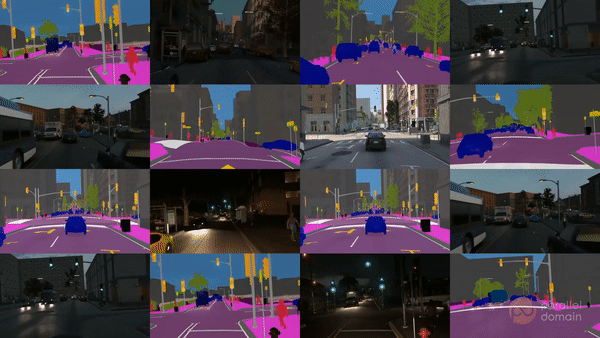 Synthetic data will really scale AI: Announcing our Series A in Parallel Domain