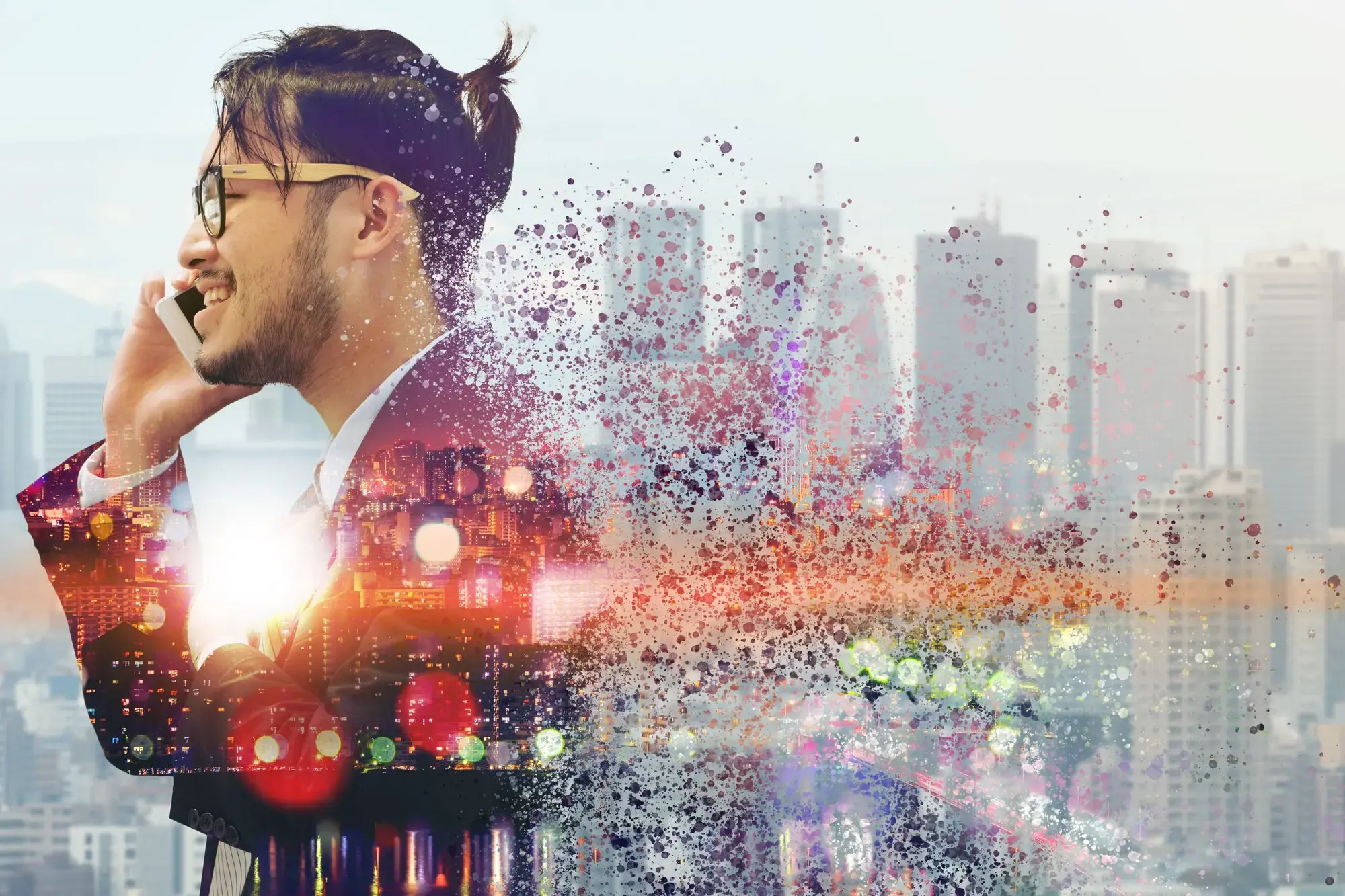 Overcoming the boardroom barriers to digital transformation