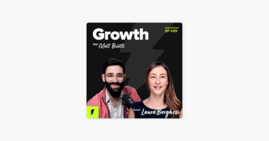What Is The Process Of Transitioning To A Product-Led Growth Model Actually Like? (With Laura Borghesi, VP of Growth at Gympass)