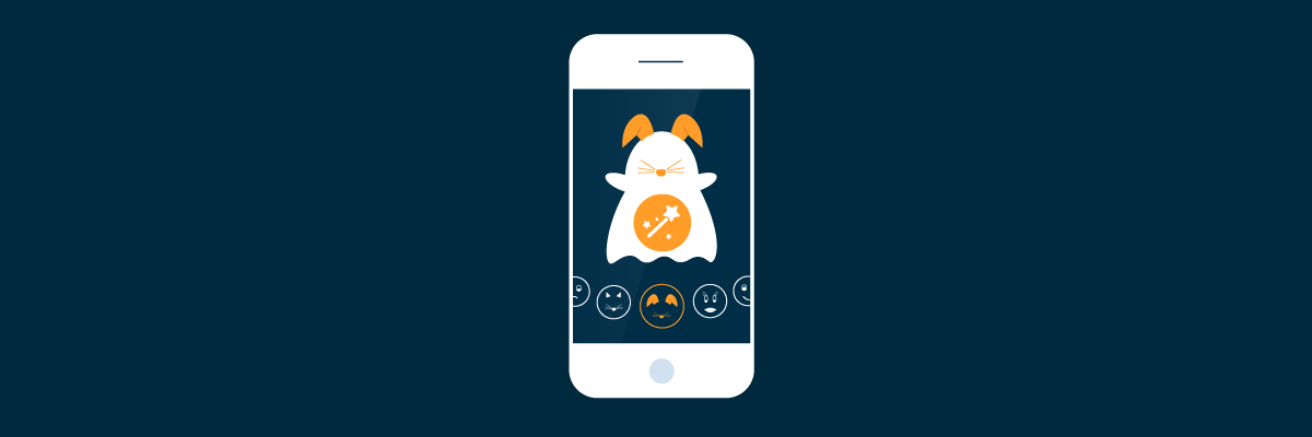 How To Make a Snapchat Filter