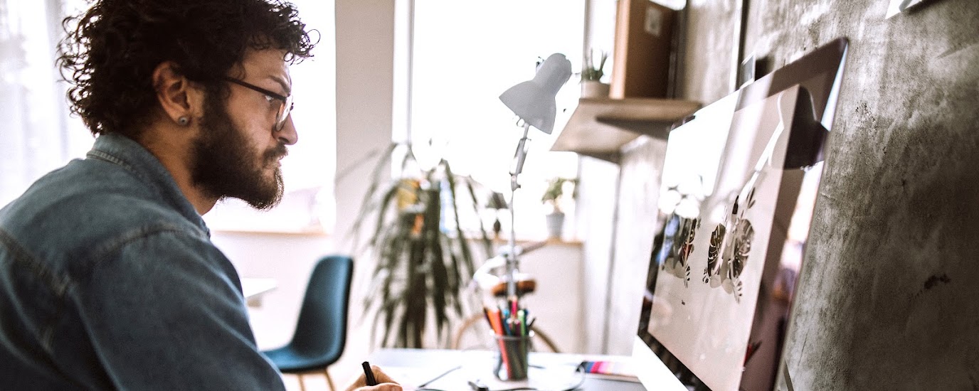 Men in Green cuts their creative production time in half with Ads Creative Studio