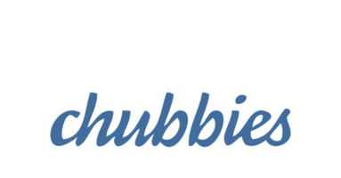 Chubbies moves with agility and confidence with Heap