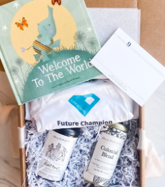 Postal x UserGems guide to strategic gifting: 12 scenarios with gift ideas & messaging frameworks