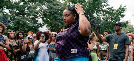 How Innovative Wellness Events are Marketing in 2020