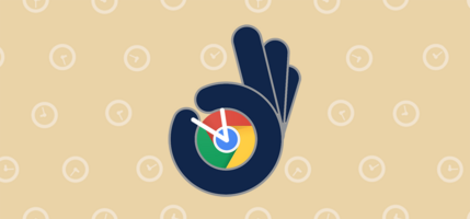 Getting the timing of a Gmail Chrome extension content script just right