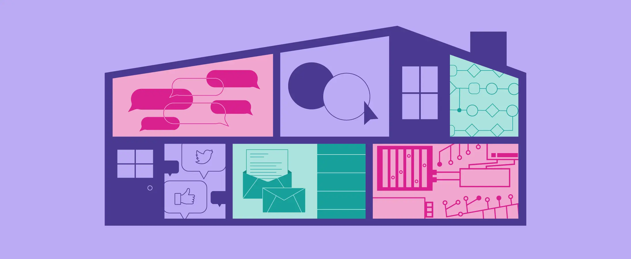 How We've Helped Clients Lay a Solid Marketing Foundation Going Into 2023  