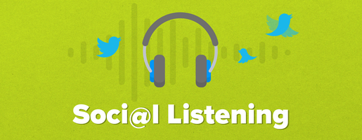 7 WAYS TO USE SOCIAL LISTENING FOR CUSTOMER SERVICE
