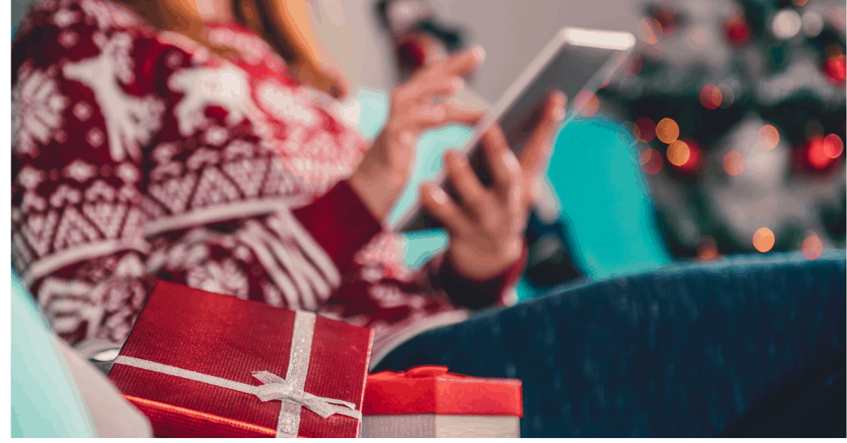 Amazon Attribution is a Marketer's Gift This Holiday Season