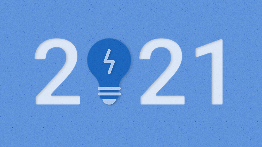 Marketing trends that will change how marketers work in 2021