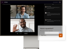 5 Easy Ways to Skyrocket Attendee Satisfaction & Event ROI with Artificial Intelligence