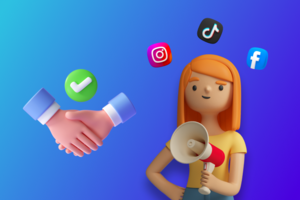 How to use social media for PR: A step-by-step guide - The Crowdfire blog