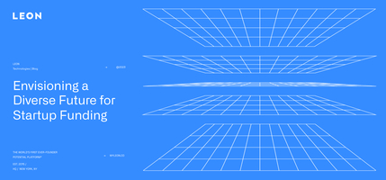 Homogeneity's Price Tag: Envisioning a Diverse Future for Startup Funding