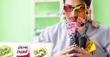 What Is A Solutions Consultant? Deep Expertise and a Demo Crunch