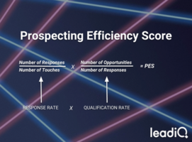 What Metrics Every Sales Development Manager Should Be Measuring