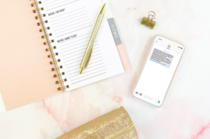 Celebrating Spring Holidays While Social Distancing | Text Talk