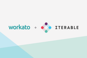 Workato and Iterable Partner to Automate Personalization at Scale