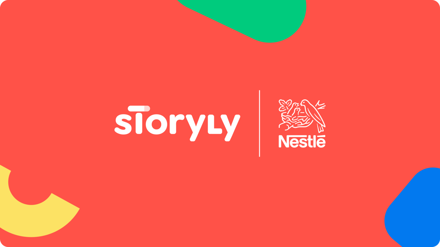 Revolutionizing Customer Engagement and Feedback: How Nescafé Achieved Success with Storyly