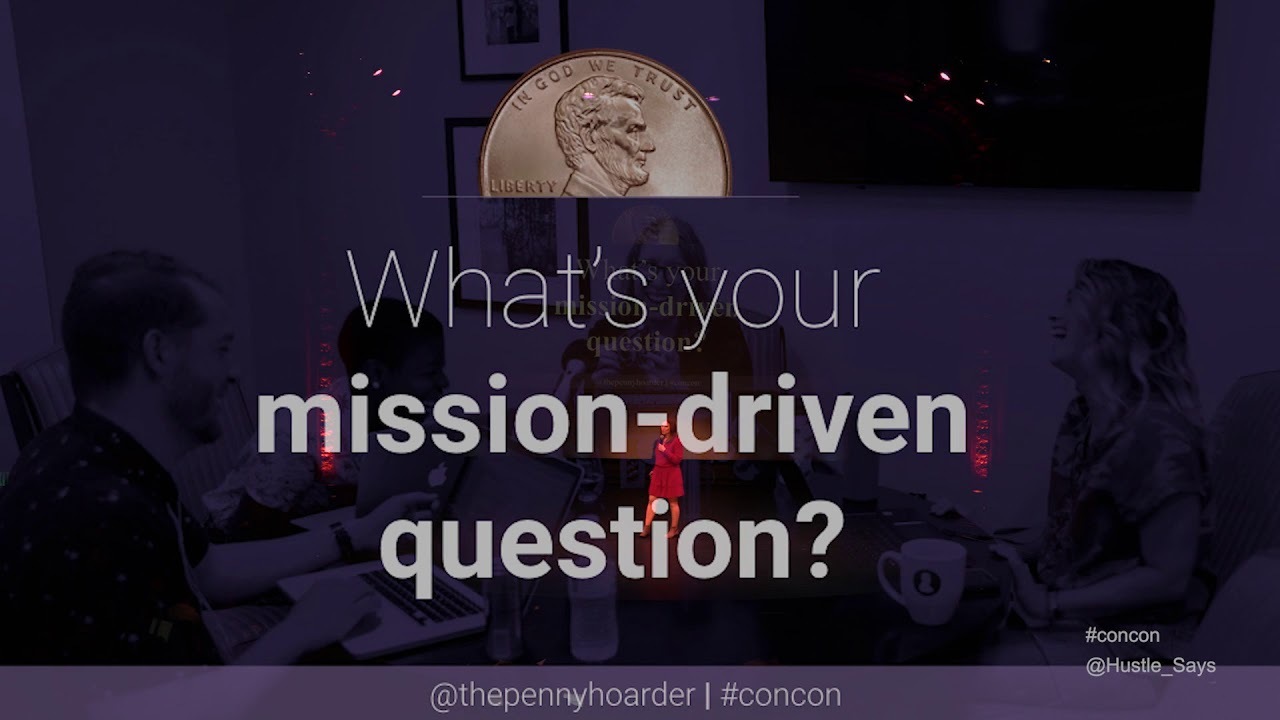 How The Penny Hoarder Grew To 16 Million Monthly Readers