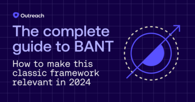 What is BANT? And how to use it to boost sales in 2024