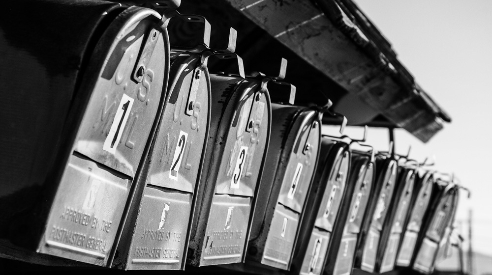 Beginner's guide to starting an email list