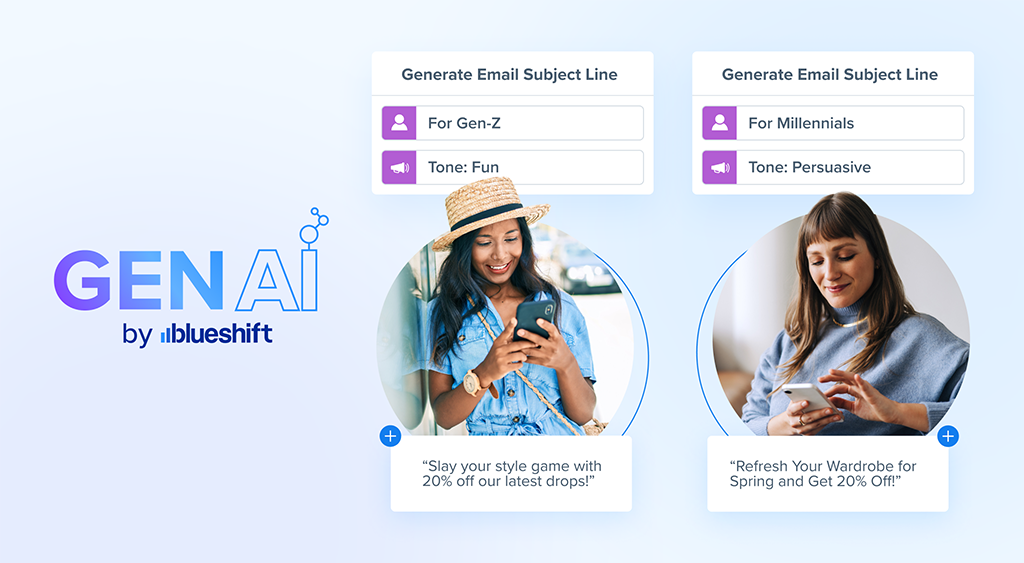 The Flywheel of AI and Data: Propelling Next-Gen Marketing with Personalization