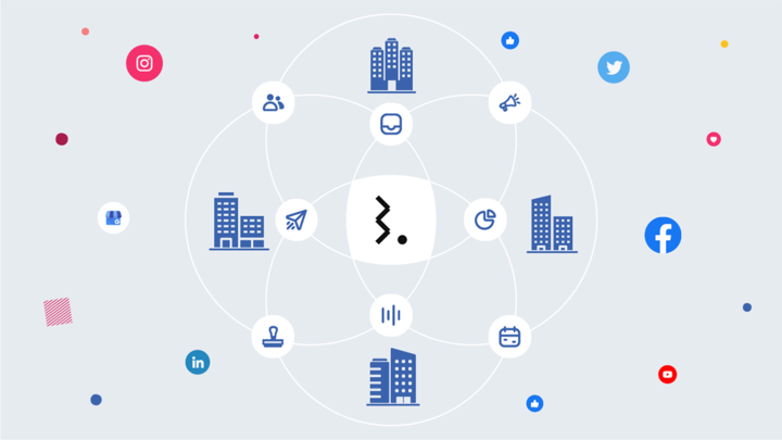 10 Agorapulse Alternatives For SMBs & Agencies