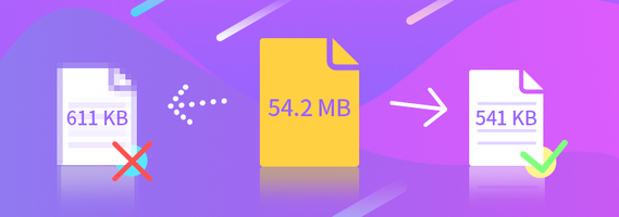 Wie Sie die Größe von PDF-Dateien ohne Qualitätsverluste reduzieren können - Foxit PDF Blog