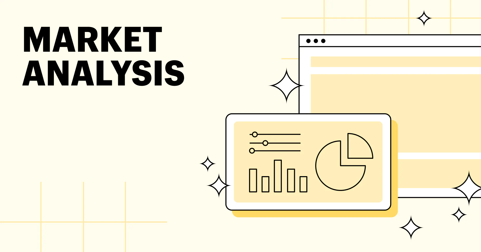 What Is a Market Analysis? 3 Steps Every Business Should Follow