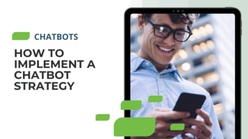 How to Implement A Chatbot Strategy