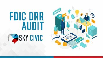 How FDIC can improve information delivery when a bank fails