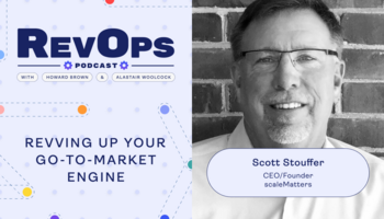 Revving Up your Go-To-Market Engine