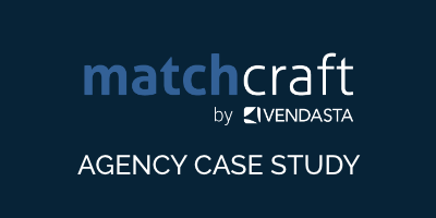 Ad agency slashes CPC by 43% for auto dealers using Vendasta MatchCraft