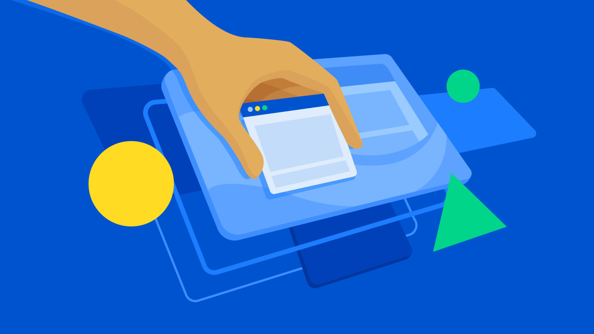 Digital leaders push boundaries and redefine best practices