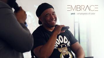 Yext Celebrates Diversity with Summer Block Party & Yext Talks with Sony Executive Jeffrey James