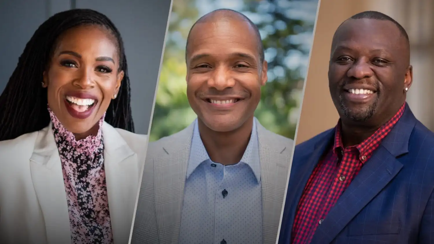 On Being Black in Corporate America