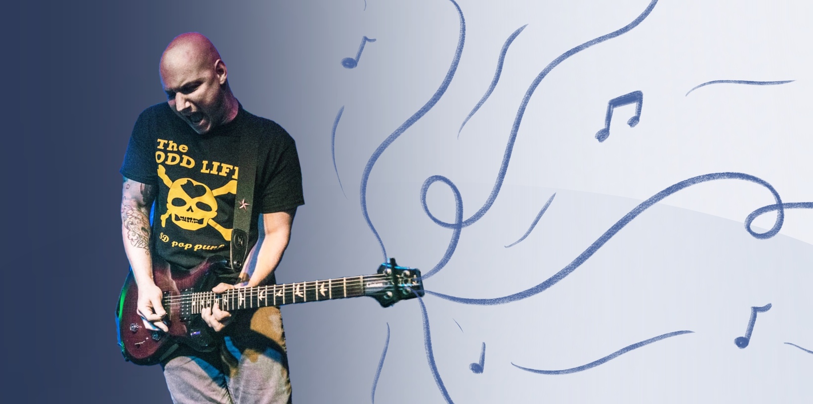 How one band uses ConvertKit email automations turn follower into diehard fans